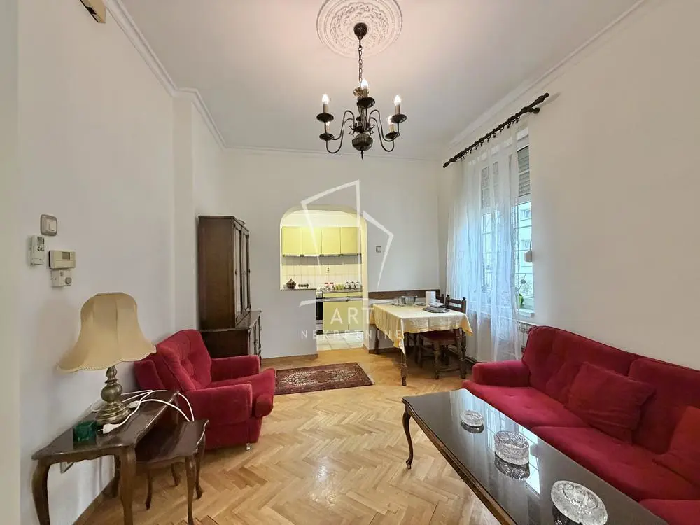 stanovi Beograd Koste Jovanovića Četvorosoban 