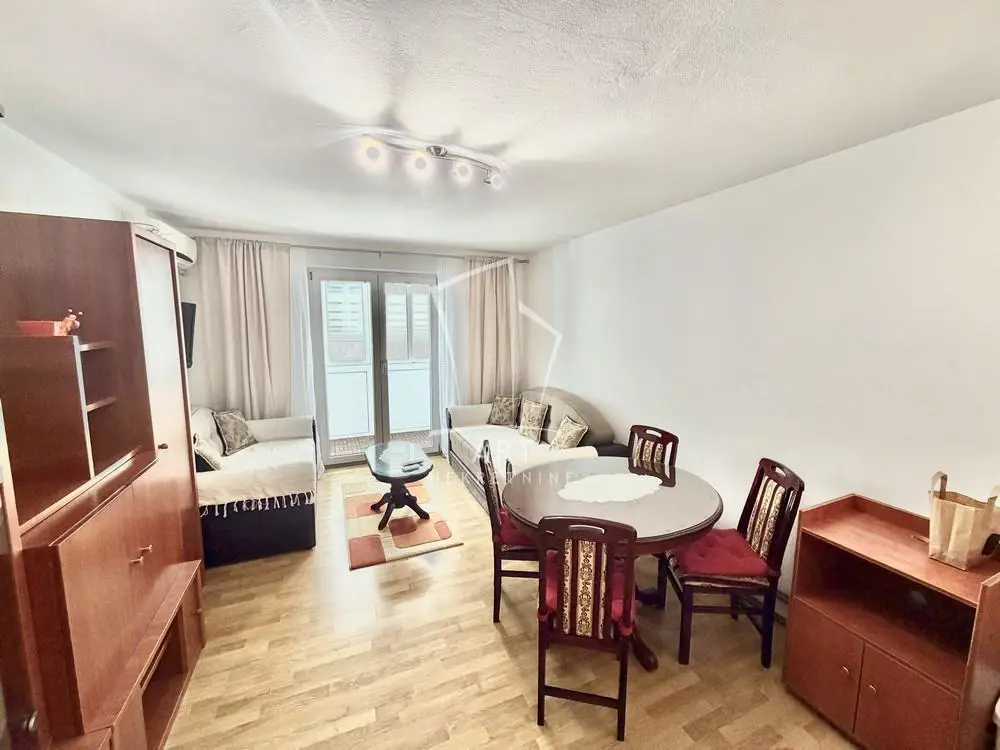 stanovi Beograd Veletinska Garsonjera 