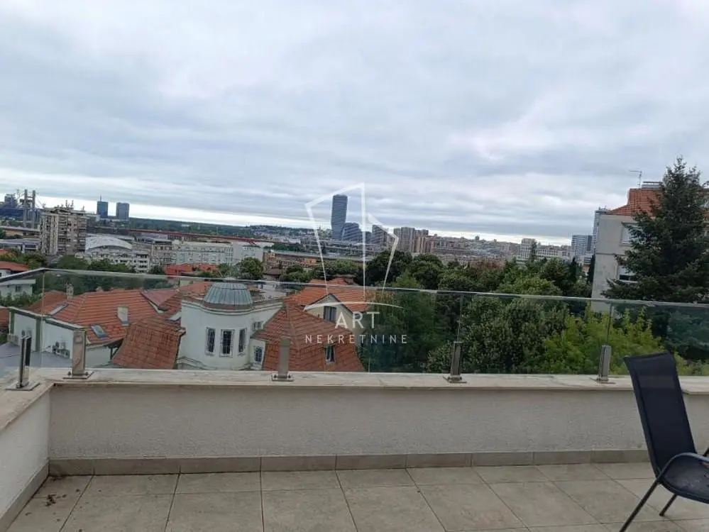 Beograd Savski venac Četvorosoban stanovi 2200 evra 