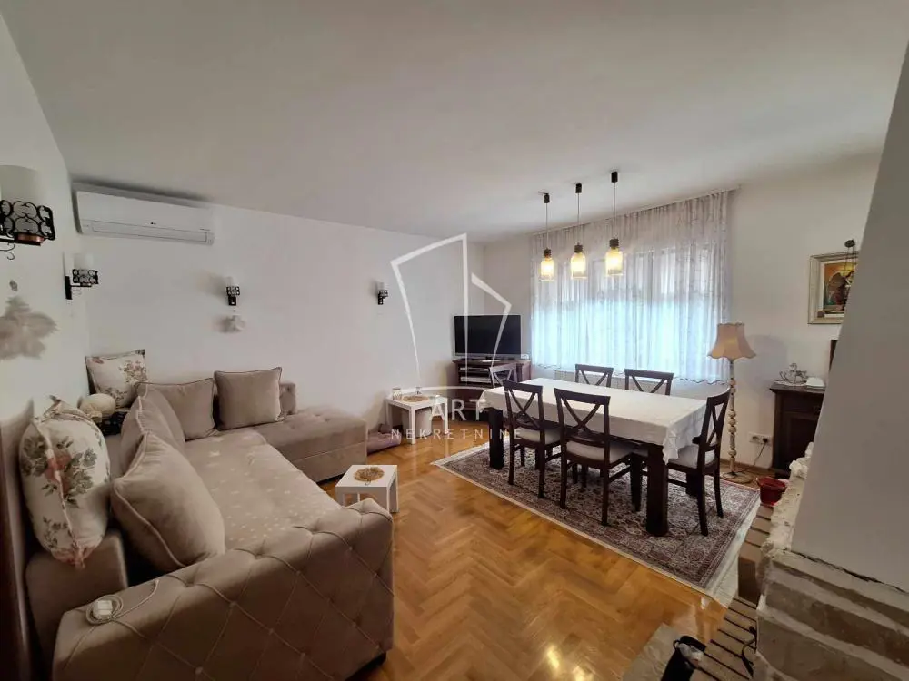 stanovi Beograd Bože Jankovića Četvorosoban 