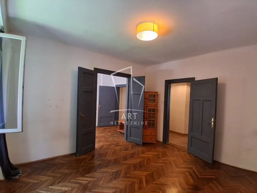 poslovni prostor Vračar Hram 850 evra 