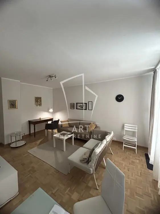 stanovi Beograd Jovana Ćirilova Dvoiposoban 