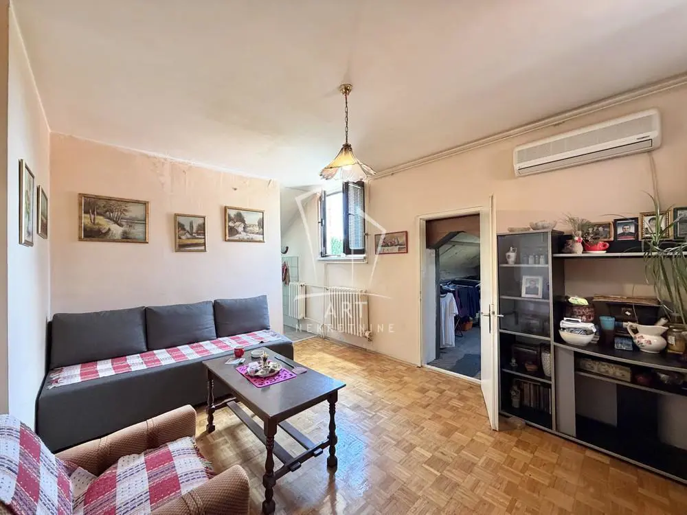 stanovi Beograd Gočka Trosoban 