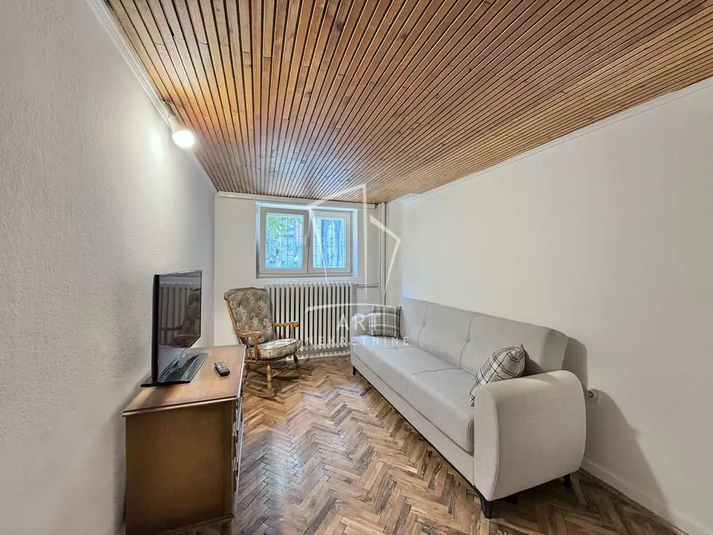 stanovi Beograd Nevesinjska Garsonjera 