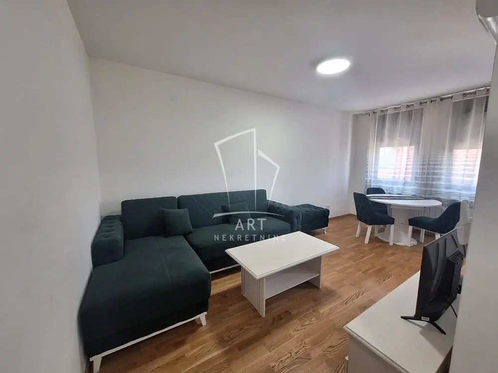  novogradnja Jednosoban stanovi Voždovac Kumodraž I II III 450 evra 