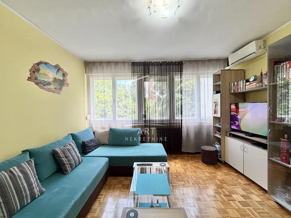 stanovi Beograd Grge Jankesa Jednosoban 