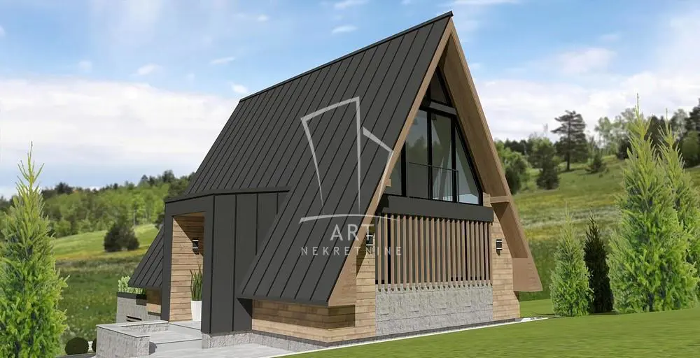 plac Zlatibor Rudine 154000 evra 