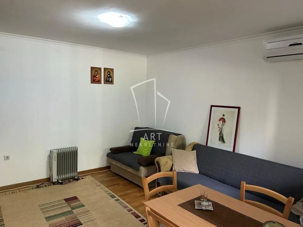 RAŠKI OKRUG Vrnjačka Banja Garsonjera stanovi 59600 evra 