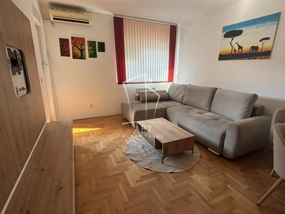 stanovi Beograd Mileve Marić Ajnštajn Dvosoban 