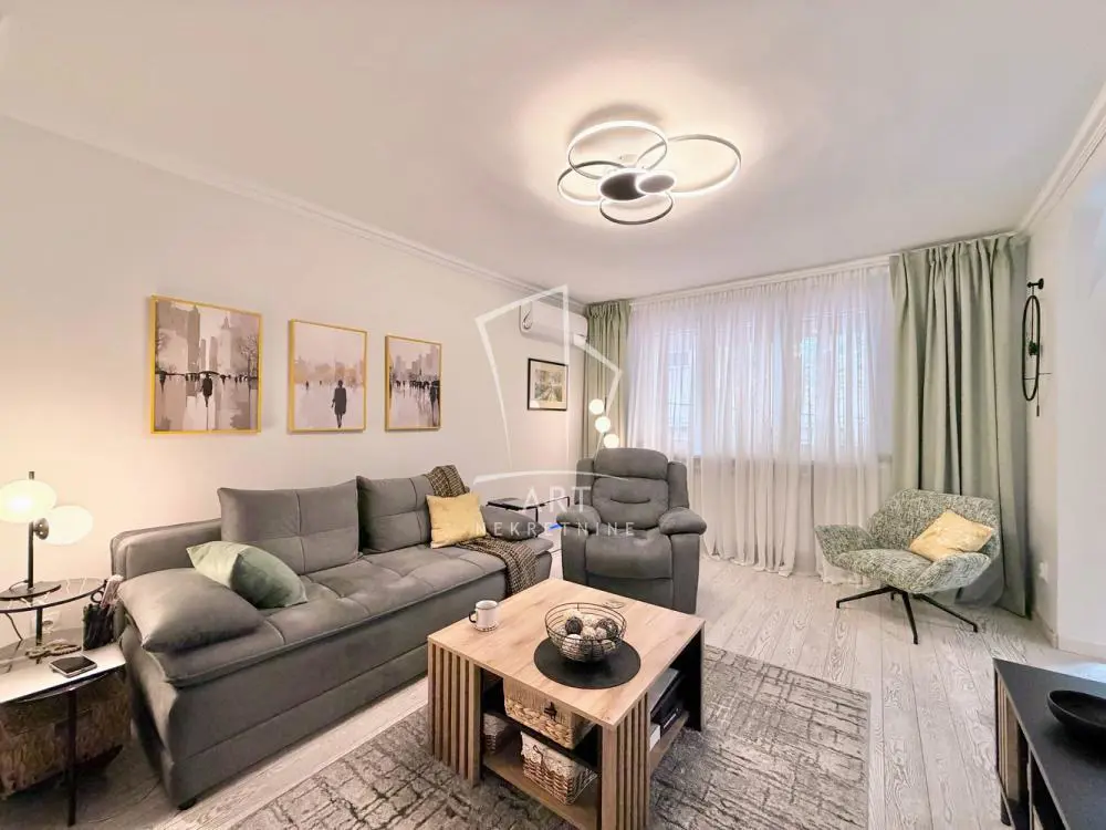 Beograd Palilula Dvosoban stanovi 277000 evra 