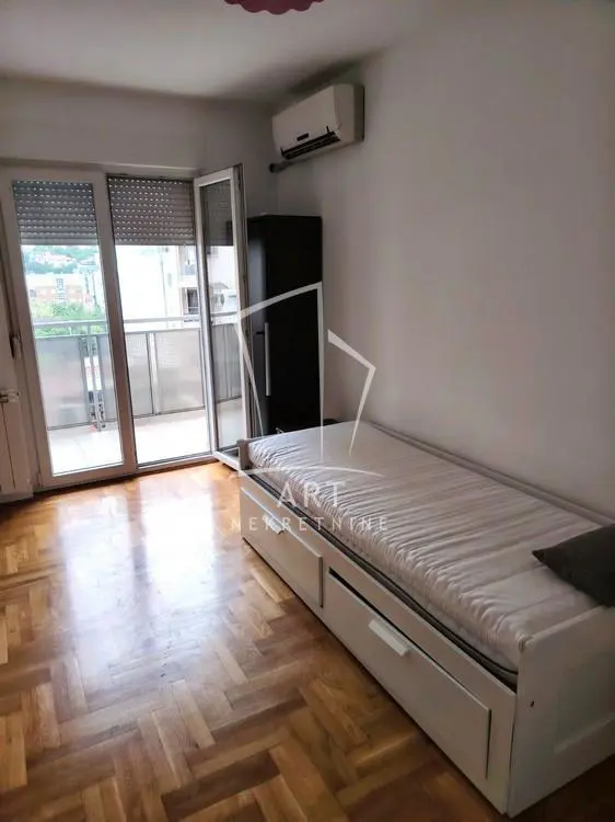 stanovi Beograd Đevđelijska Dvosoban 
