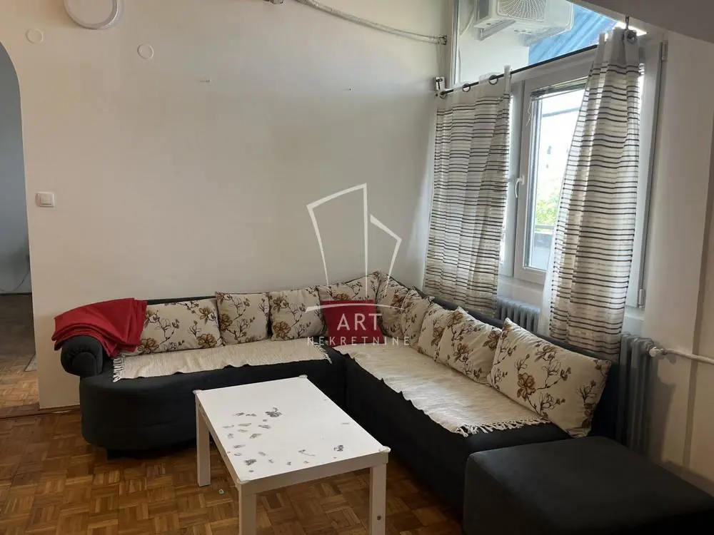 stanovi Beograd Slobodana Jovanovića Trosoban 