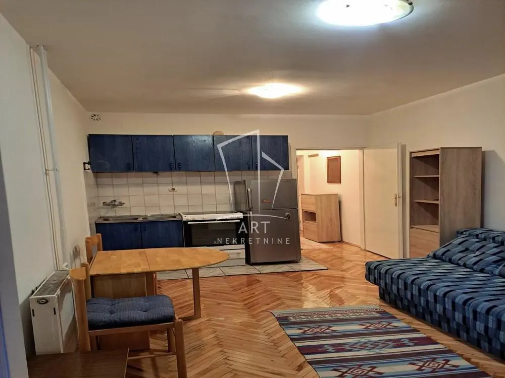 stanovi Beograd Sloga Jednosoban 