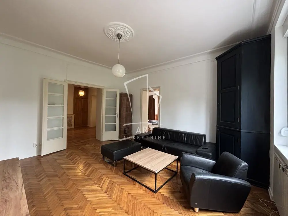 stanovi Beograd Kralja Petra Troiposoban 