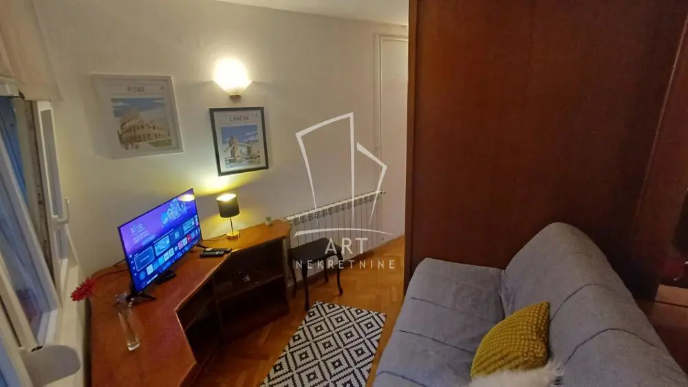 stanovi Beograd Makedonska Jednosoban 