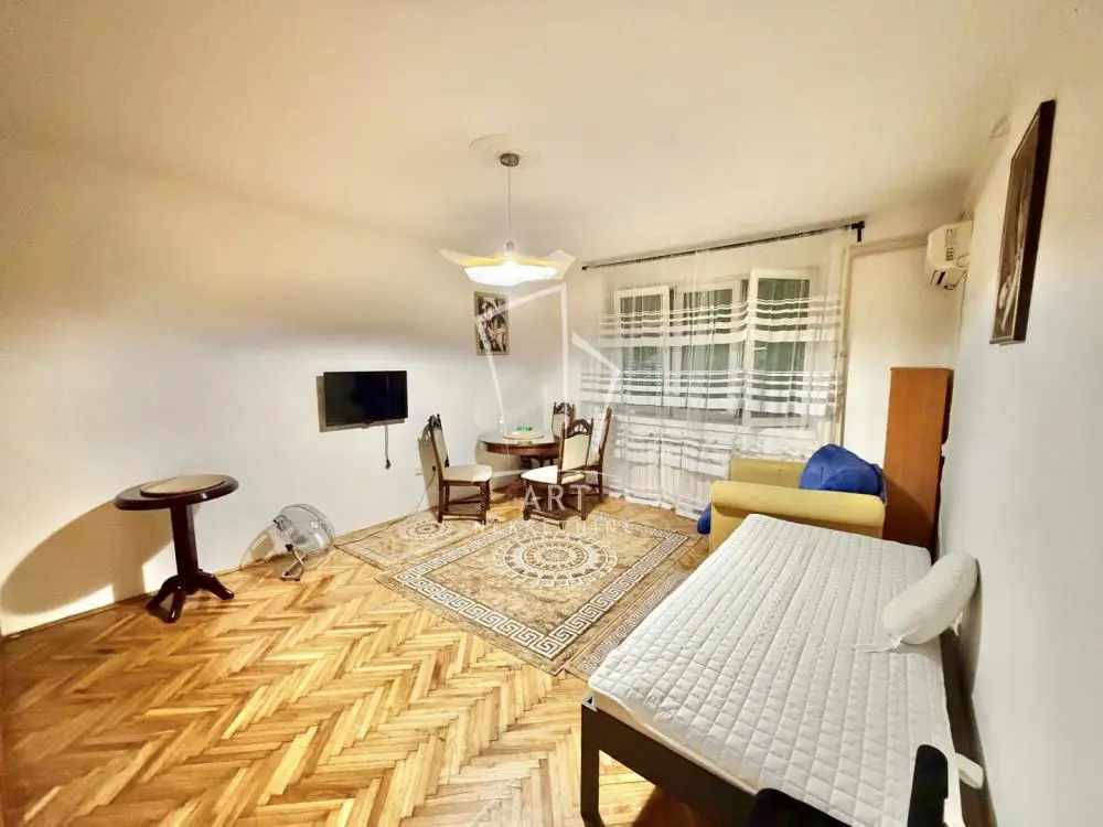 stanovi Beograd Gundulićev Venac Jednosoban 