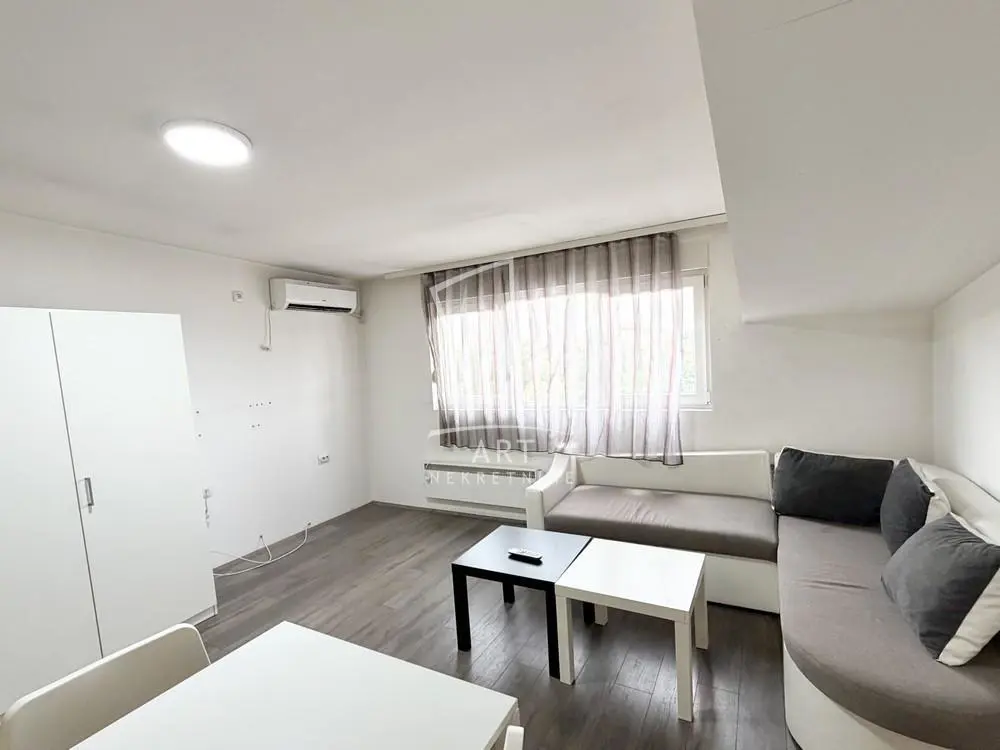 Beograd Palilula Trosoban stanovi 148000 evra 