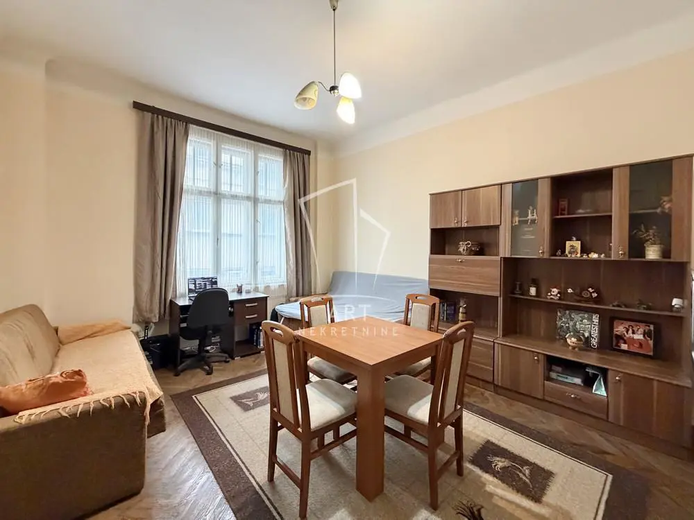 stanovi Beograd Bulevar Kralja Aleksandra Dvosoban 