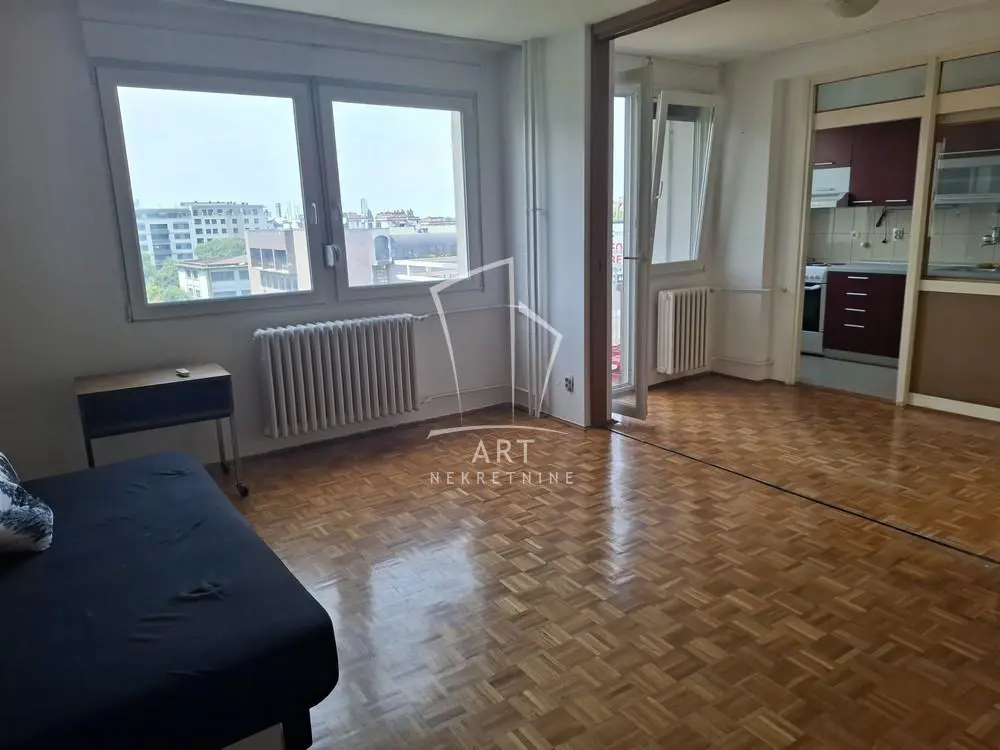 stanovi Beograd Mike Alasa Jednosoban 