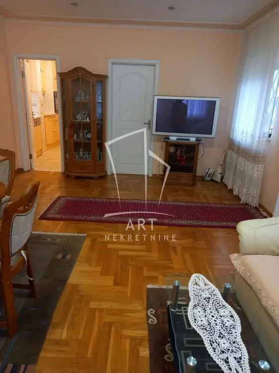 stanovi Beograd Grge Jankesa Trosoban 