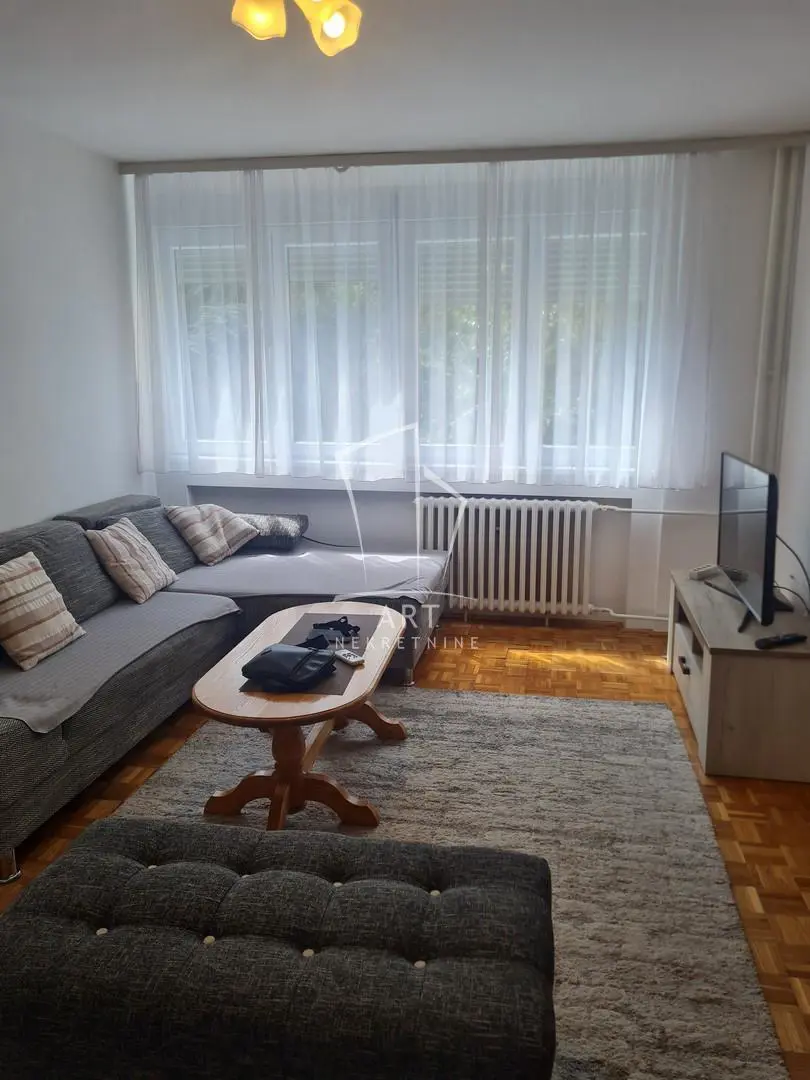 stanovi Beograd Matice Srpske Dvosoban 