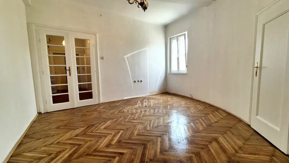 stanovi Beograd Bulevar Kralja Aleksandra Trosoban 