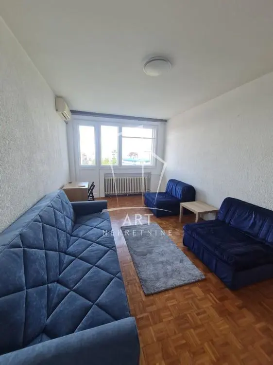 Beograd Voždovac Jednosoban stanovi 450 evra 
