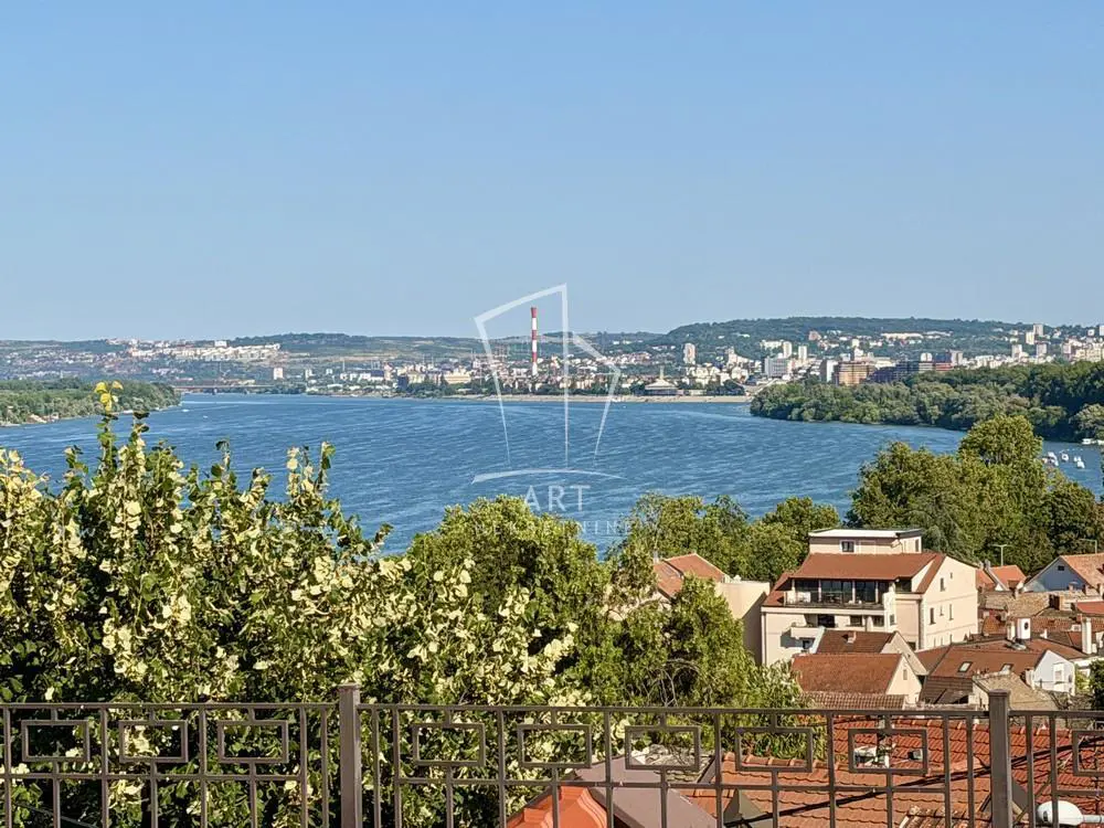stanovi Beograd Sinđelićeva Jednoiposoban 