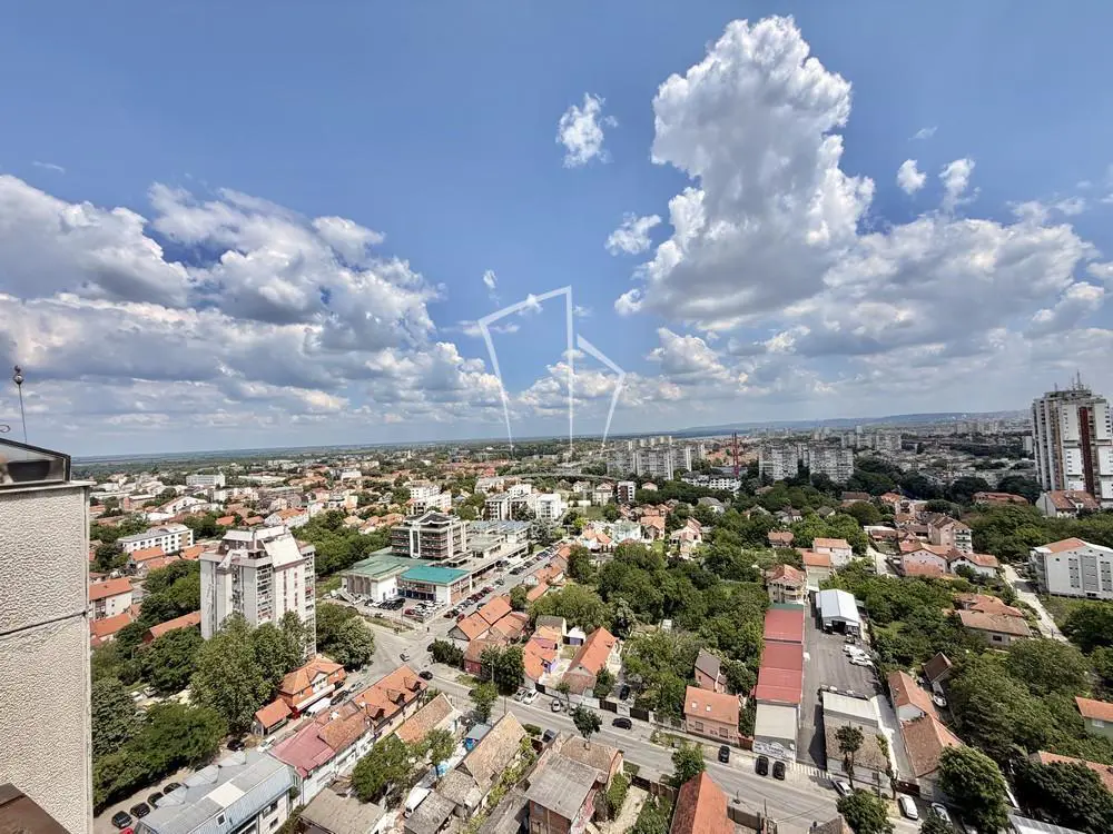 Dvosoban stanovi Zemun Zemun Gornji grad 133000 evra 