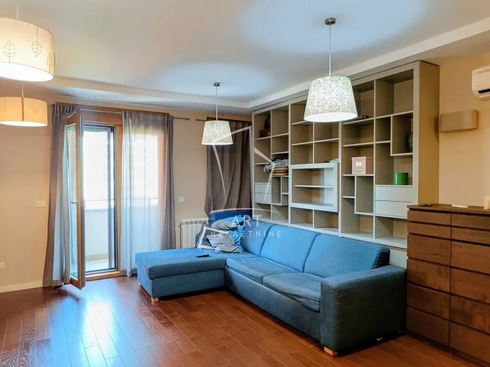 Beograd Novi Beograd Trosoban stanovi 1400 evra 
