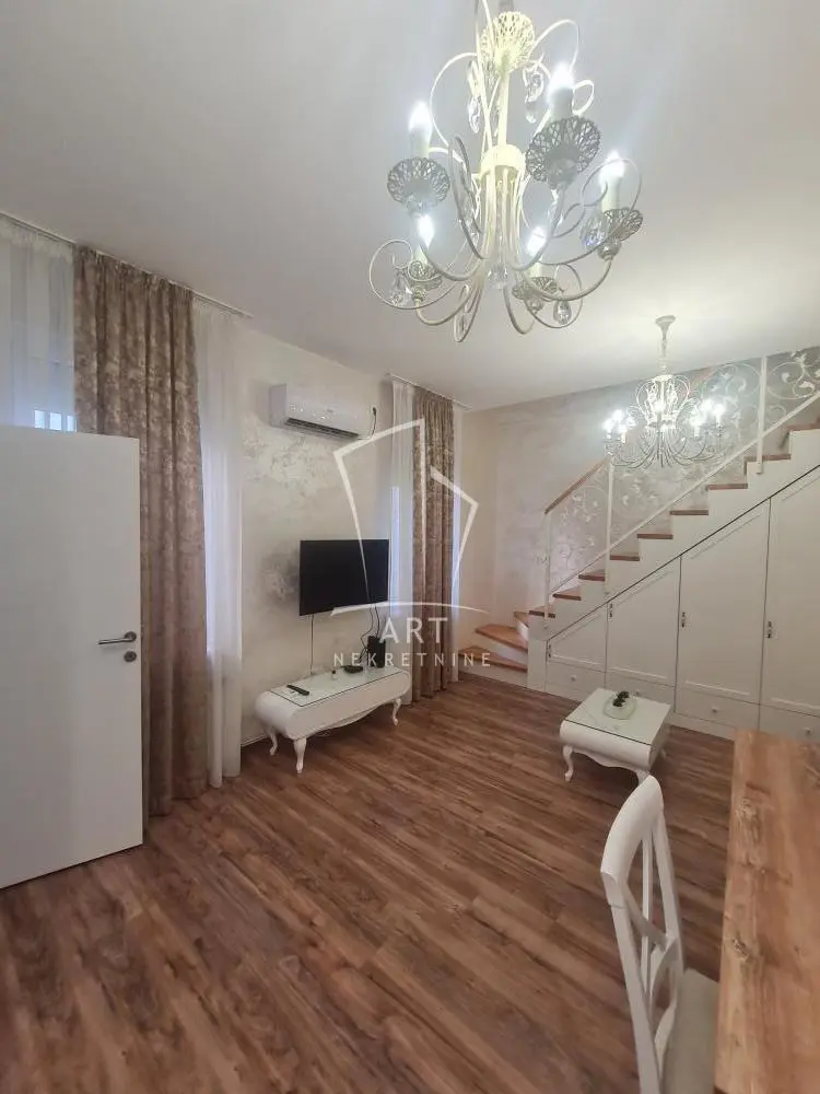Dvosoban stanovi Zvezdara Vukov spomenik 800 evra 