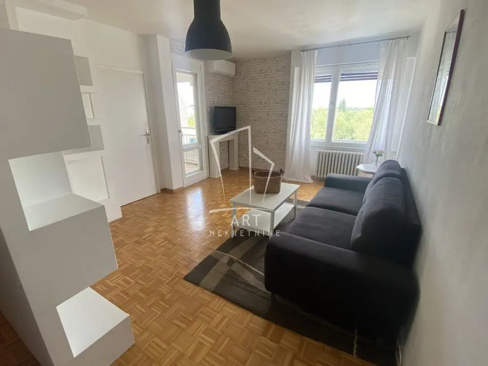 stanovi Beograd Bulevar Mihajla Pupina Dvosoban 