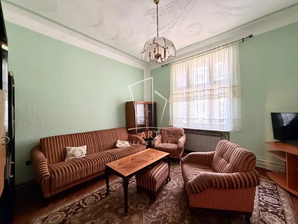 stanovi Beograd Katanićeva Dvosoban 