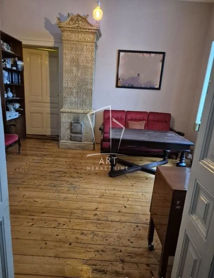 stanovi Beograd Svetogorska  7,0 soba  