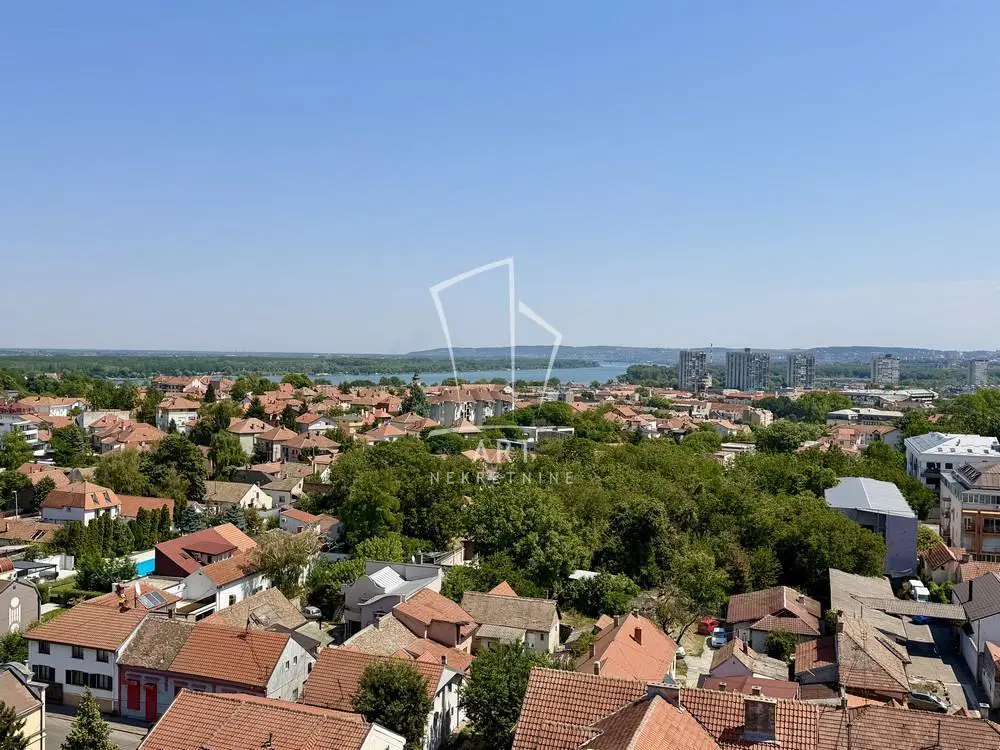 stanovi Beograd Ohridska Dvoiposoban 