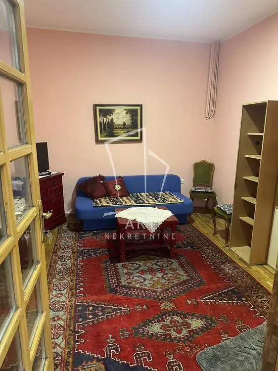 Dvosoban stanovi Novi Beograd Ledine NBGD 450 evra 