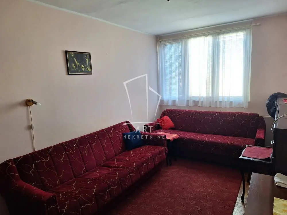 Beograd Voždovac Jednosoban stanovi 400 evra 