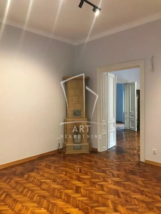poslovni prostor Beograd Topličin Venac 