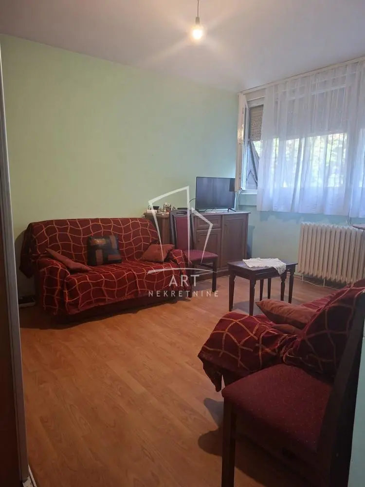 Beograd Čukarica Dvosoban stanovi 450 evra 