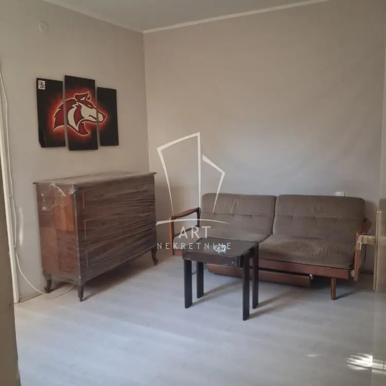 Dvosoban stanovi Čukarica Banovo brdo 154800 evra 