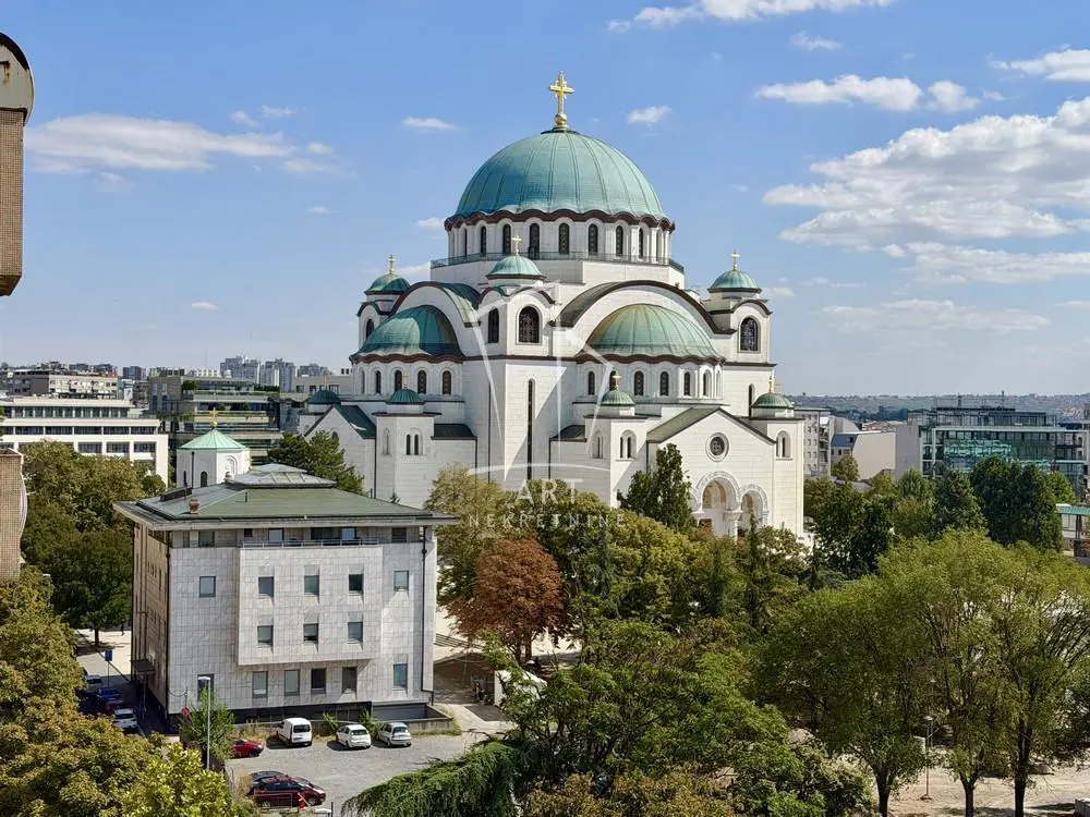 stanovi Beograd Krušedolska Četvoroiposoban 