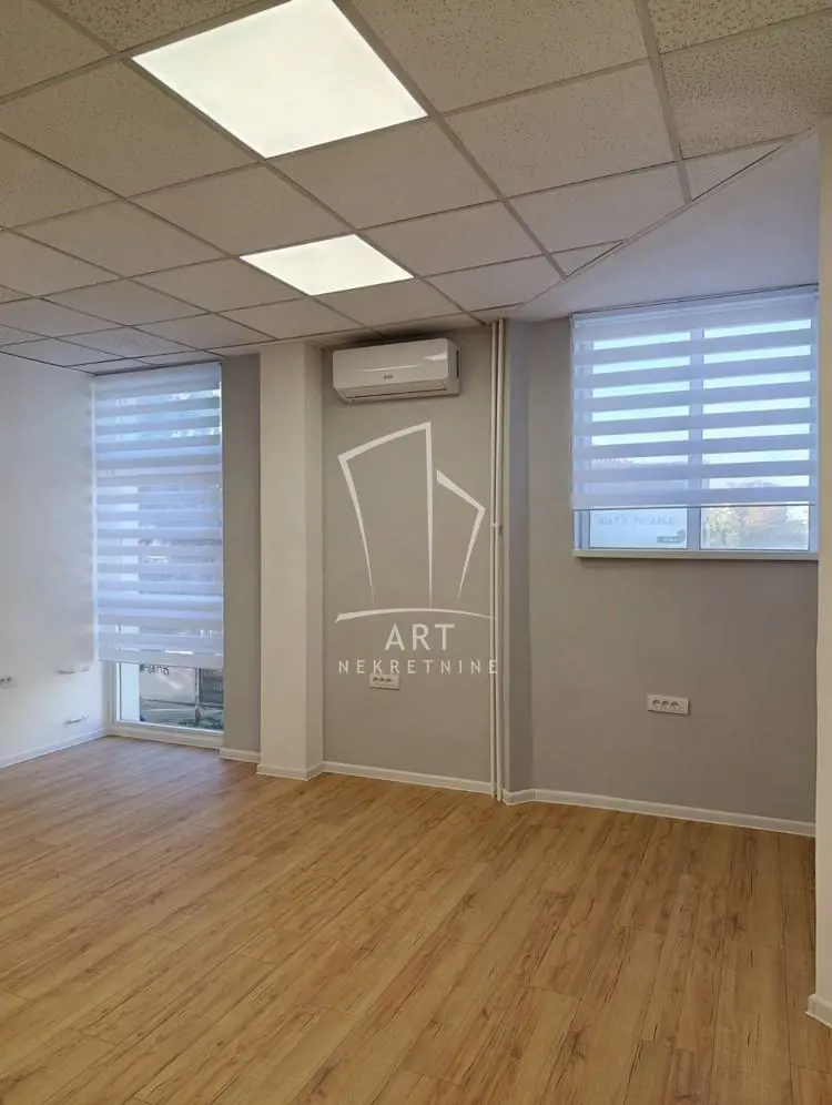 poslovni prostor Beograd Bitoljska 