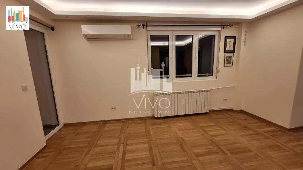 Beograd Savski venac Trosoban stanovi 1100 evra 