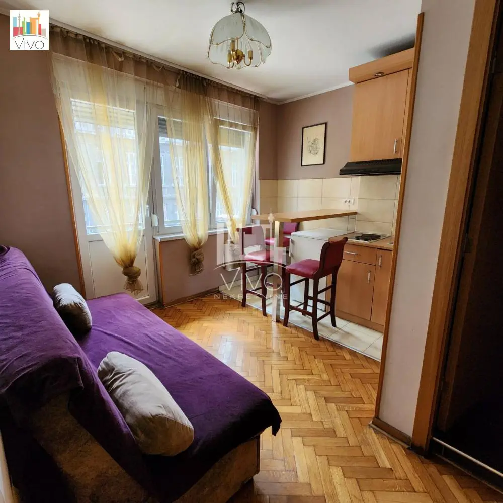 Beograd Savski venac Trosoban stanovi 1500 evra 