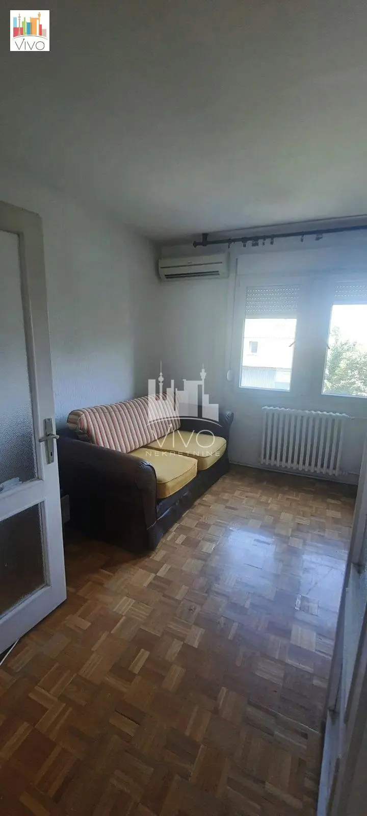 Beograd Voždovac Dvosoban stanovi 550 evra 