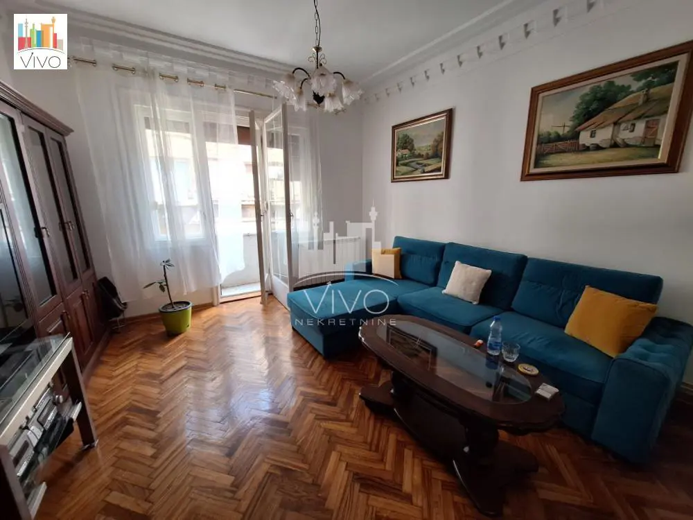 stanovi Beograd Dr Aleksandra Kostića Trosoban 