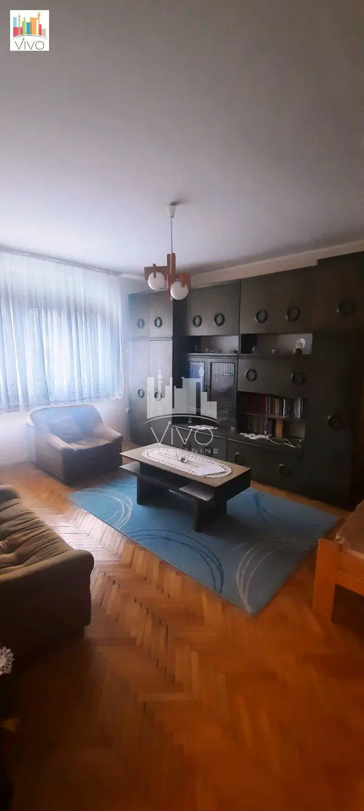 Beograd Palilula Jednosoban stanovi 71000 evra 