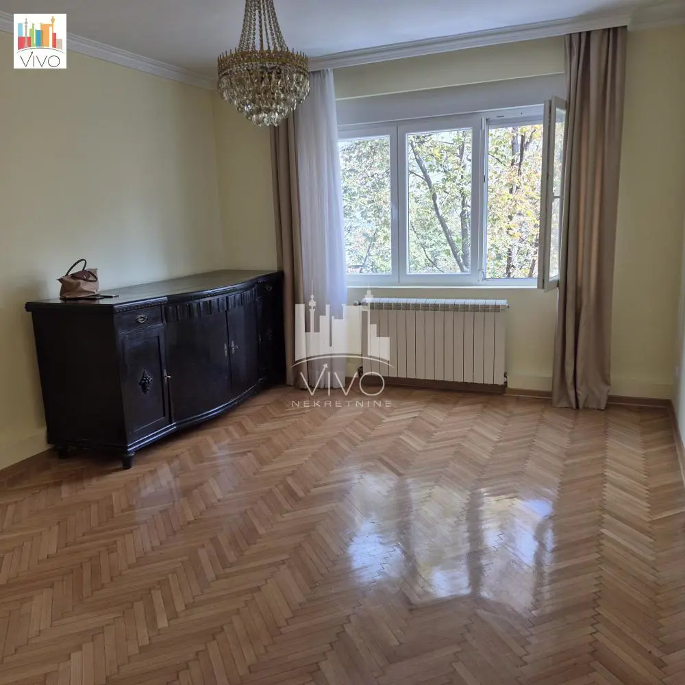 Trosoban stanovi Palilula Profesorska kolonija 279000 evra 