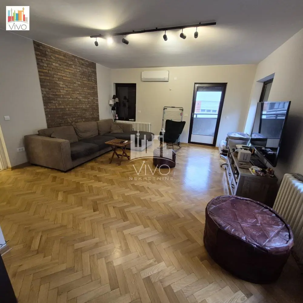 stanovi Beograd Kraljice Katarine Troiposoban 