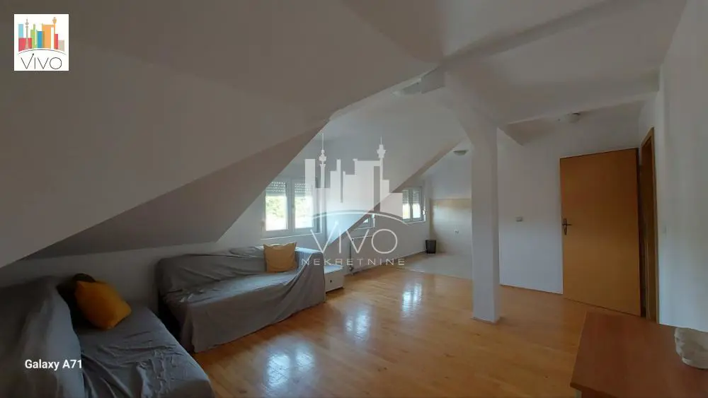 stanovi Beograd Ivana Mičurina Troiposoban 